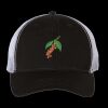 Bio-Washed Trucker Cap Thumbnail
