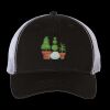 Bio-Washed Trucker Cap Thumbnail