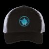 Bio-Washed Trucker Cap Thumbnail
