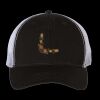 Bio-Washed Trucker Cap Thumbnail