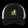 Bio-Washed Trucker Cap Thumbnail