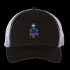 Bio-Washed Trucker Cap Thumbnail