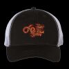 Bio-Washed Trucker Cap Thumbnail