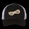 Bio-Washed Trucker Cap Thumbnail