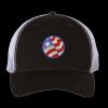 Bio-Washed Trucker Cap Thumbnail