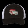 Bio-Washed Trucker Cap Thumbnail