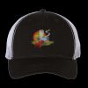 Bio-Washed Trucker Cap Thumbnail