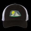 Bio-Washed Trucker Cap Thumbnail