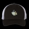 Bio-Washed Trucker Cap Thumbnail