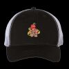 Bio-Washed Trucker Cap Thumbnail