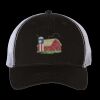 Bio-Washed Trucker Cap Thumbnail