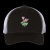 Bio-Washed Trucker Cap Thumbnail