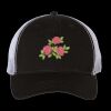 Bio-Washed Trucker Cap Thumbnail
