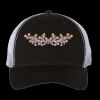 Bio-Washed Trucker Cap Thumbnail