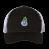 Bio-Washed Trucker Cap Thumbnail
