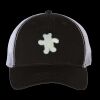 Bio-Washed Trucker Cap Thumbnail