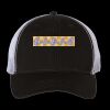 Bio-Washed Trucker Cap Thumbnail