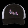 Bio-Washed Trucker Cap Thumbnail