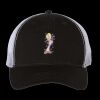 Bio-Washed Trucker Cap Thumbnail