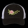 Bio-Washed Trucker Cap Thumbnail