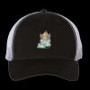 Bio-Washed Trucker Cap Thumbnail