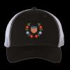 Bio-Washed Trucker Cap Thumbnail