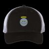 Bio-Washed Trucker Cap Thumbnail