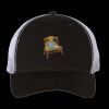 Bio-Washed Trucker Cap Thumbnail