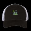 Bio-Washed Trucker Cap Thumbnail