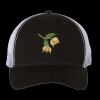 Bio-Washed Trucker Cap Thumbnail