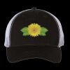 Bio-Washed Trucker Cap Thumbnail