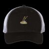 Bio-Washed Trucker Cap Thumbnail