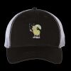 Bio-Washed Trucker Cap Thumbnail