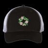 Bio-Washed Trucker Cap Thumbnail