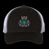 Bio-Washed Trucker Cap Thumbnail
