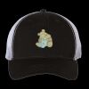 Bio-Washed Trucker Cap Thumbnail
