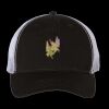 Bio-Washed Trucker Cap Thumbnail