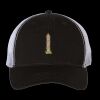 Bio-Washed Trucker Cap Thumbnail