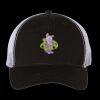 Bio-Washed Trucker Cap Thumbnail