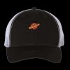 Bio-Washed Trucker Cap Thumbnail