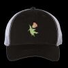 Bio-Washed Trucker Cap Thumbnail