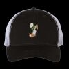 Bio-Washed Trucker Cap Thumbnail