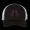 Bio-Washed Trucker Cap Thumbnail