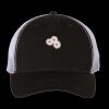 Bio-Washed Trucker Cap Thumbnail