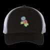 Bio-Washed Trucker Cap Thumbnail