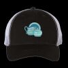 Bio-Washed Trucker Cap Thumbnail