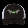 Bio-Washed Trucker Cap Thumbnail