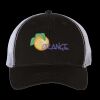 Bio-Washed Trucker Cap Thumbnail