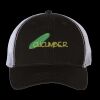 Bio-Washed Trucker Cap Thumbnail