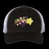 Bio-Washed Trucker Cap Thumbnail